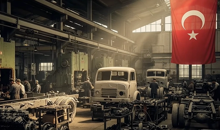 Team SAMPA’dan 29 Ekim'e özel yapay zeka destekli sinematik film 2 Team SAMPAdan 29 Ekime ozel yapay zeka destekli sinematik film 2