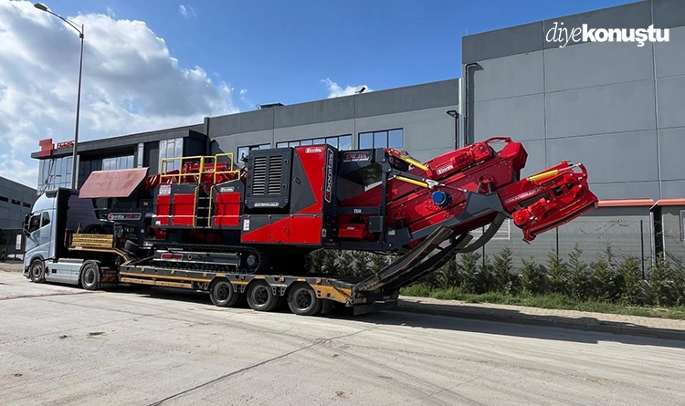 Terme’de turbo tasarruf! Yola çıktı geliyor 3 Termede hizmete turbo tasarruf Yola cikti geliyor 3