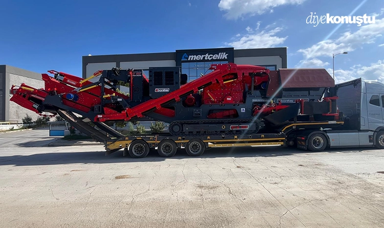 Terme’de turbo tasarruf! Yola çıktı geliyor 5 Termede hizmete turbo tasarruf Yola cikti geliyor 5