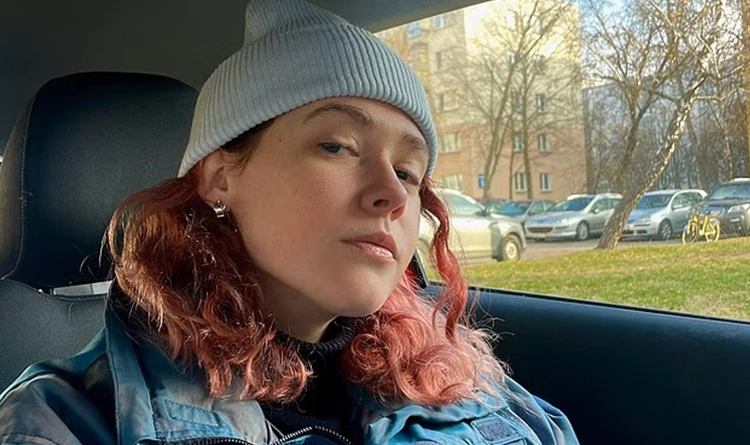 Tayland’a manken olmaya gitti, organ mafyasının kurbanı oldu 2 Vera Kravtsova