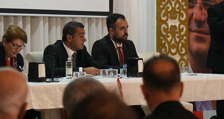 Tolga Birgücü yazdı: CHP’yi Samsun’da ateşe veren vekil! İşte başarısızlığın mimarı Murat Çan... 6 ail ihsan es