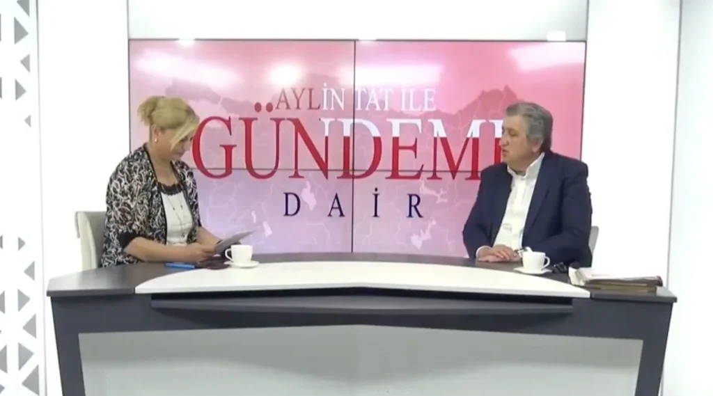 Tolga Birgücü yazdı: CHP Samsun'da 'aileyiz' palavrası! İşte kongredeki o detay ve perde arkası 11 aylin tat murat can