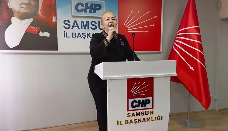 Tolga Birgücü yazdı: Delege yine bölündü! Aynı hamam aynı tas: CHP Samsun'da 4 adayla seçime gidiyor! 8 ayse cubukcuoglu adaylik aciklamasi 2025 copy