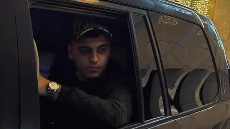 Daltonlar dosyası: İşte örgütün anatomisi 5 beratcan gokdemir 2