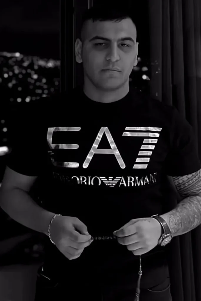 Daltonlar dosyası: İşte örgütün anatomisi 3 beratcan gokdemir