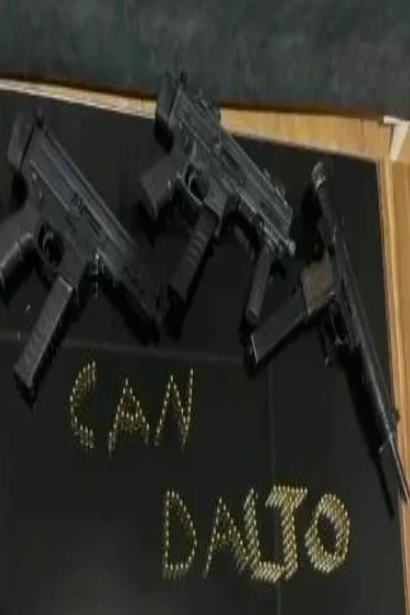 Daltonlar dosyası: İşte örgütün anatomisi 6 daltonlar silah iddianame