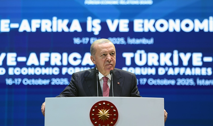 Erdoğan: Türkiye’nin kapısı, tüm yatırımcılara açık 2 erdogan 2025