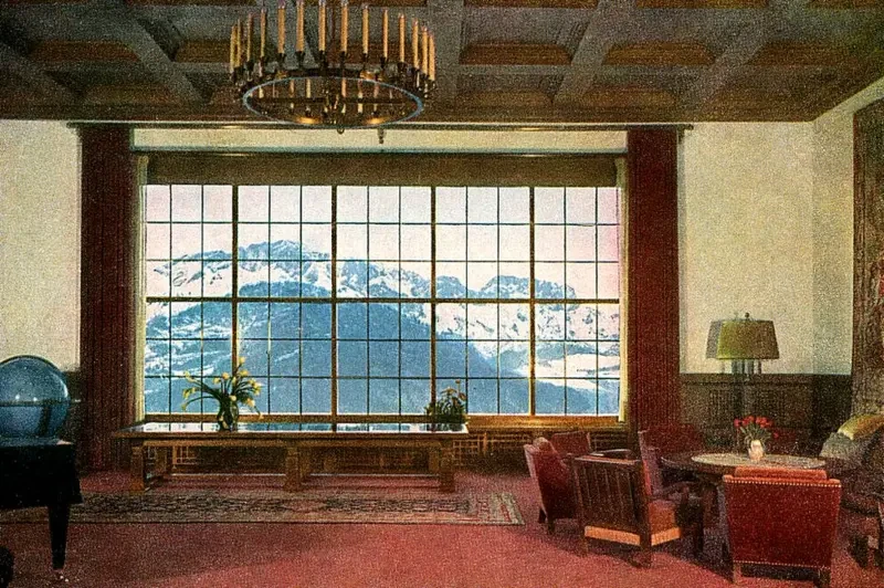 Hitler'in serveti kime kaldı? Vasiyetin bilinmeyen hikayesi... 13 hitler home