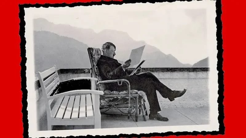 Hitler'in serveti kime kaldı? Vasiyetin bilinmeyen hikayesi... 9 hitler8.png