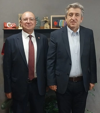 Tolga Birgücü yazdı: CHP’yi Samsun’da ateşe veren vekil! İşte başarısızlığın mimarı Murat Çan... 8 murat senel murat can 2