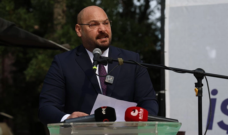 Karadeniz’de bir ilk: Atakum Tarım Şenliği üreticileri ve vatandaşları buluşturdu 4 serhast turkel tarim senligi 2025