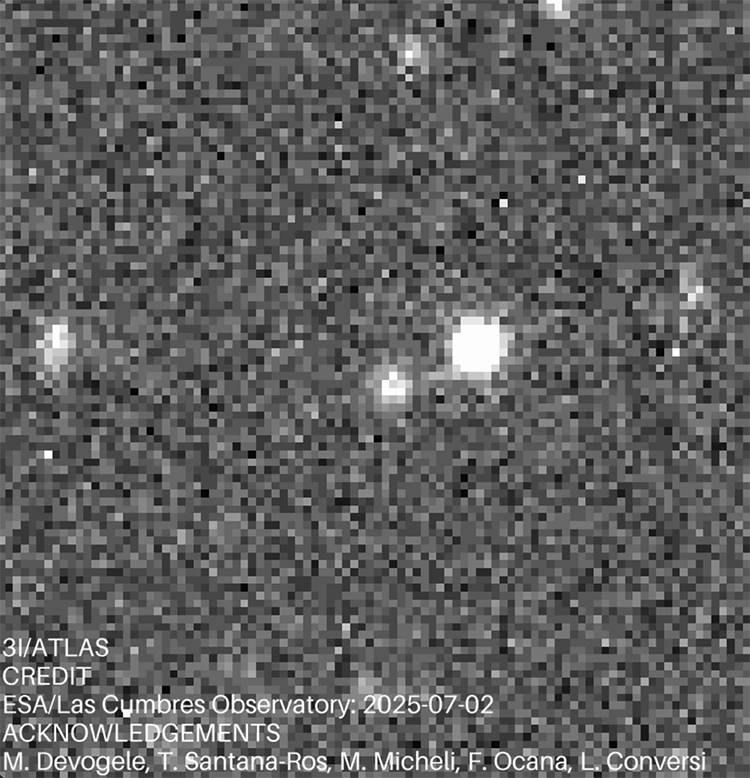 3IATLASin sirlari cozuldu Mars gizlenen gercegi aciga cikardi 3