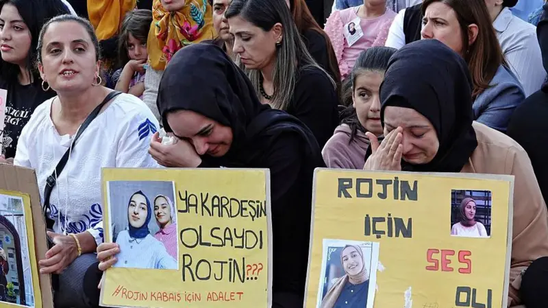 Rojin Kabaiş soruşturması: Bedeninde bulunan DNA'ların analizi sonuçlandı 3 4174e980 c154 11f0 9c9a 1124134b6598.jpg