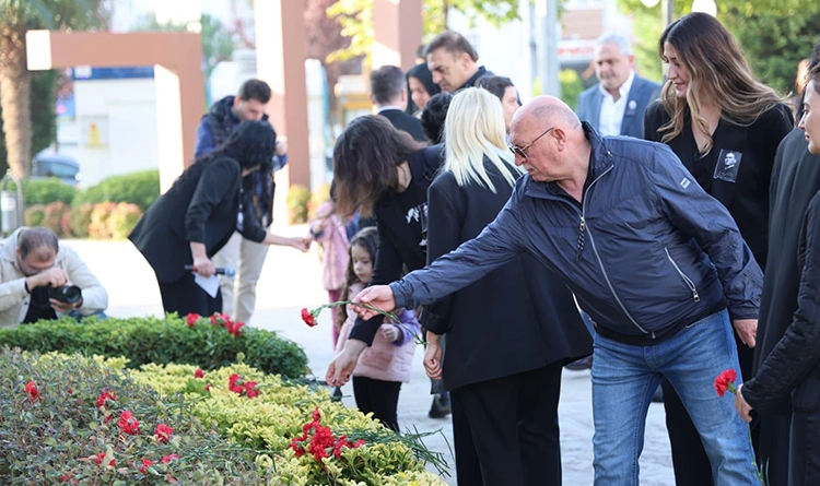 Atakum Belediyesi'nden 10 Kasım özel programı Atakum Belediyesi'nden 10 Kasım özel programı