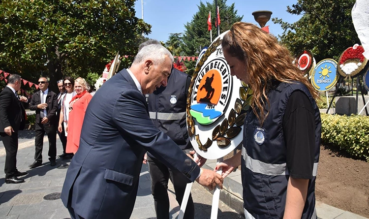 Atakum'da 30 Ağustos coşkusu 4 Atakumda 30 Agustos coskusu 4