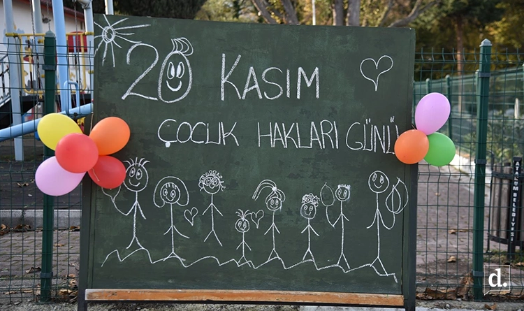 Atakum’da çocuk hakları bilinci doğanın kalbinde yükseldi 7 Atakumda cocuk haklari bilinci doganin kalbinde yukseldi 1