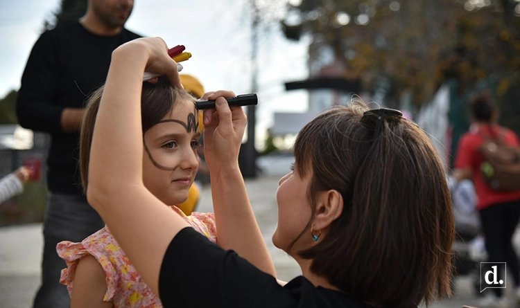Atakum’da çocuk hakları bilinci doğanın kalbinde yükseldi 5 Atakumda cocuk haklari bilinci doganin kalbinde yukseldi 4