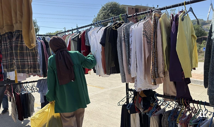 Atakum’da dayanışma hareketi büyüyor: Gezici mağaza tam gaz hizmette 6 Atakumda dayanisma hareketi buyuyor 1