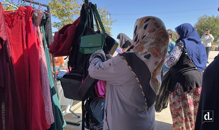 Atakum’da dayanışma hareketi büyüyor: Gezici mağaza tam gaz hizmette 5 Atakumda dayanisma hareketi buyuyor 2