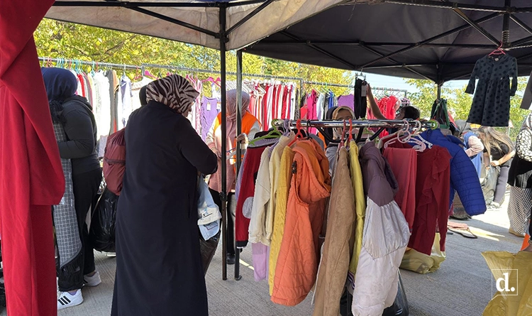 Atakum’da dayanışma hareketi büyüyor: Gezici mağaza tam gaz hizmette 4 Atakumda dayanisma hareketi buyuyor 3