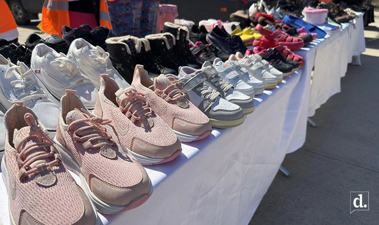 Atakum’da dayanışma hareketi büyüyor: Gezici mağaza tam gaz hizmette 3 Atakumda dayanisma hareketi buyuyor 4