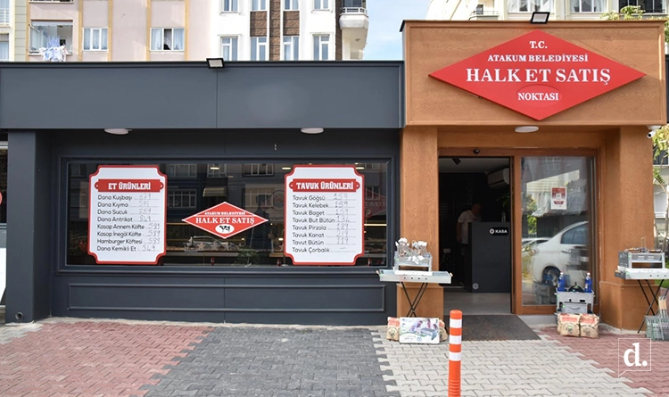 Atakum'da kent lokantaları ve Halk Et’e büyük rağbet 9 Atakumda kent lokantalari ve Halk Ete buyuk ragbet 1