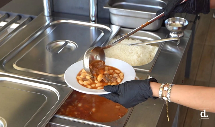 Atakum'da kent lokantaları ve Halk Et’e büyük rağbet 8 Atakumda kent lokantalari ve Halk Ete buyuk ragbet 2