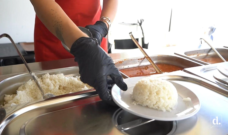 Atakum'da kent lokantaları ve Halk Et’e büyük rağbet 7 Atakumda kent lokantalari ve Halk Ete buyuk ragbet 3