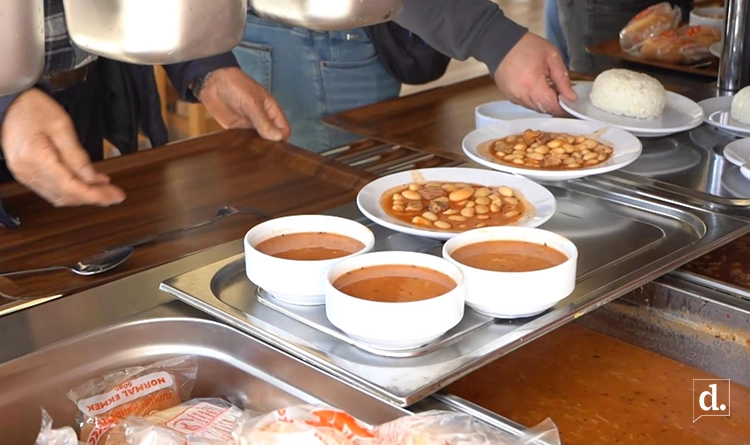 Atakum'da kent lokantaları ve Halk Et’e büyük rağbet 2 Atakumda kent lokantalari ve Halk Ete buyuk ragbet 4