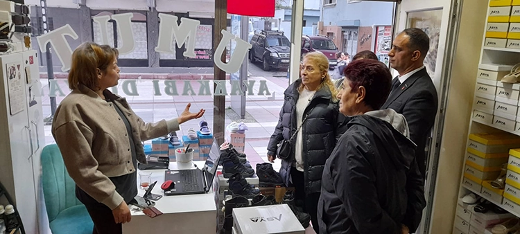 CHP’li başkandan ekonomik alarm tablosu: Kepenkler bir bir kapanıyor 2 CHPli baskandan ekonomik alarm tablosu 1