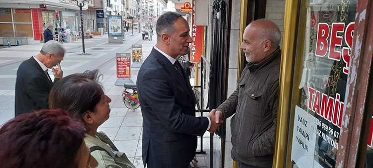 CHP’li başkandan ekonomik alarm tablosu: Kepenkler bir bir kapanıyor 4 CHPli baskandan ekonomik alarm tablosu 2