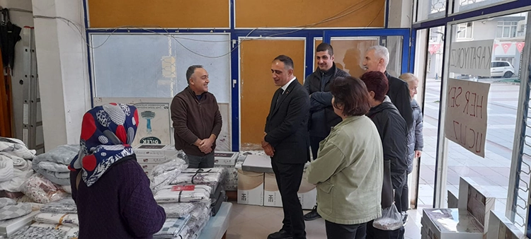 CHP’li başkandan ekonomik alarm tablosu: Kepenkler bir bir kapanıyor 6 CHPli baskandan ekonomik alarm tablosu 6