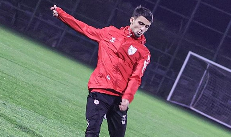 EMRE KOROGLU