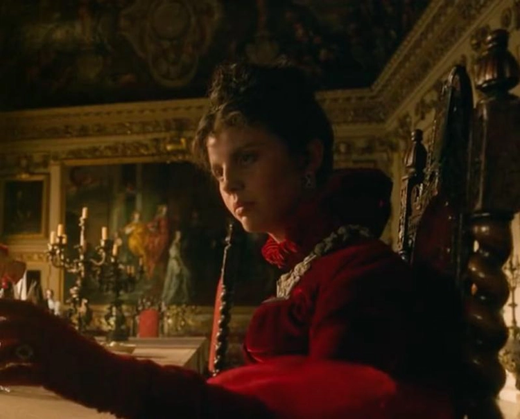 Frankenstein izleyicilerini sasirtan detay 4