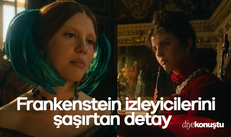 Frankenstein izleyicilerini sasirtan detay 5