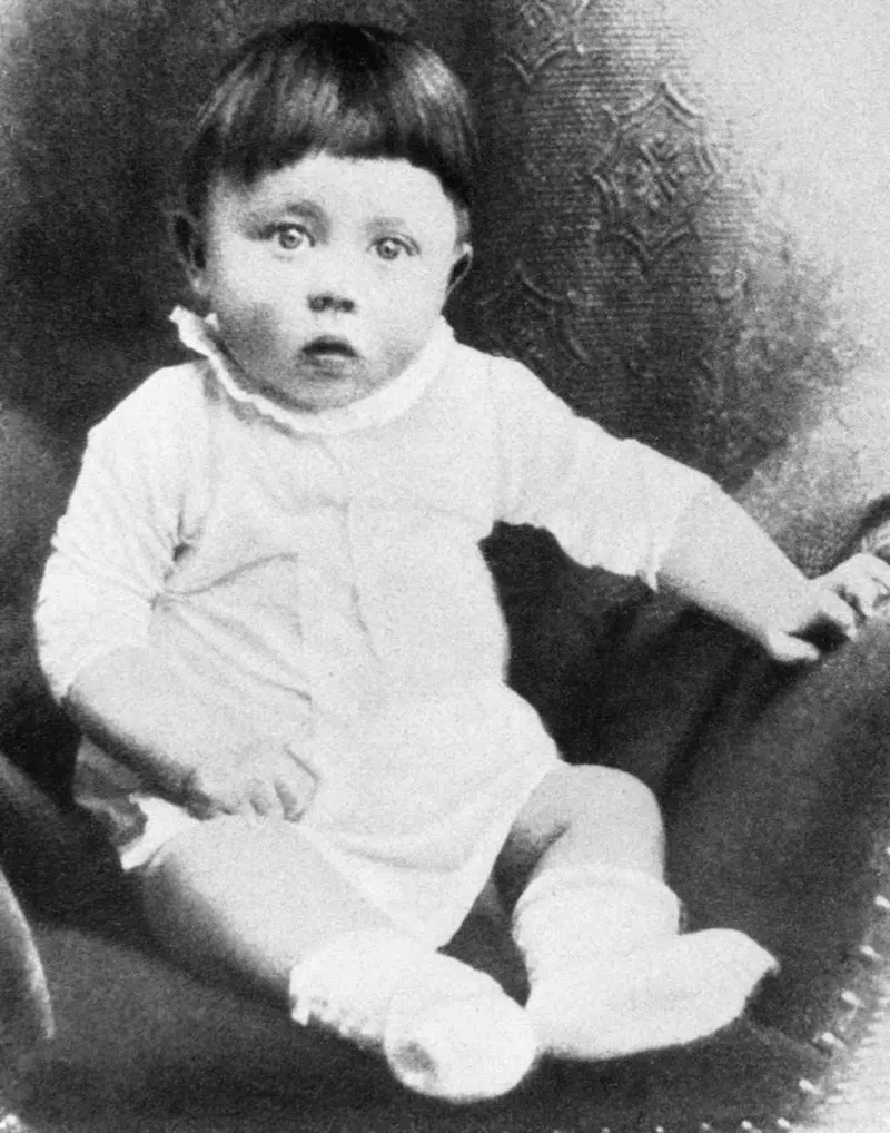 Hitler'in DNA'sı incelendi: Tartışma konusu oldu, işte genetik sırları 8 Hitlerin DNAsi incelendi Iste genetik sirlari 5