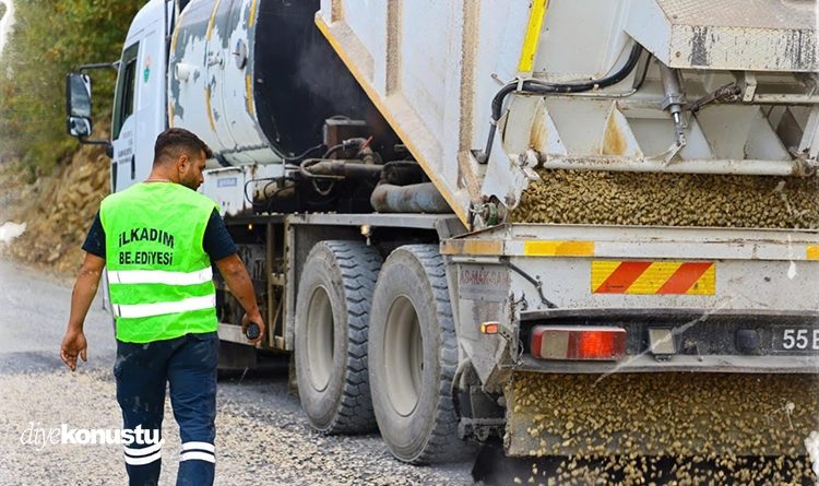 Ilkadim kirsalinda rekor calisma 2