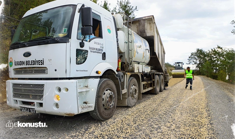 Ilkadim kirsalinda rekor calisma 3