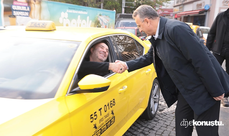 İlkadım’da 2026 proje programı başlıyor: Caddelere yeni aydınlatma sistemi 7 Ilkadimda 2026 proje programi basliyor 1