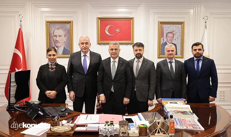 İlkadım’da aileye destek için yeni protokol: Başkan Kurnaz açıkladı 2 Ilkadimda aileye destek icin yeni protoko