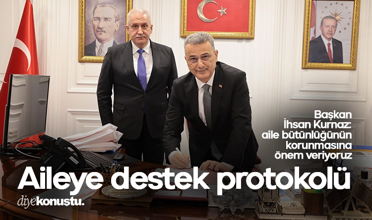İlkadım’da aileye destek için yeni protokol: Başkan Kurnaz açıkladı 1 Ilkadimda aileye destek icin yeni protokol Baskan Kurnaz acikladi