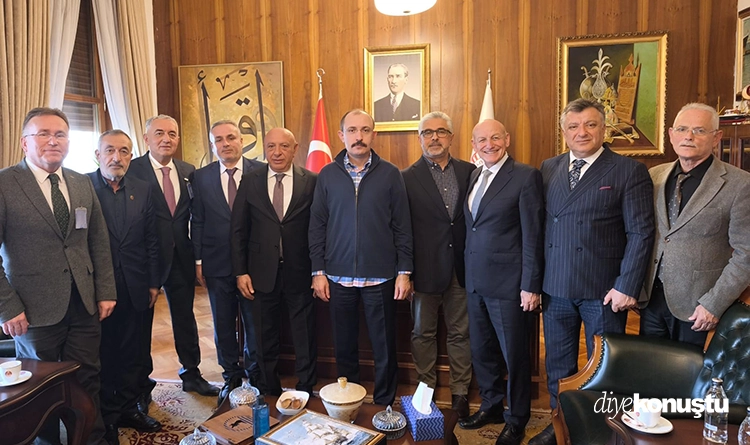 İnşaat 1 Ocak'ta başlıyor! Terme'de Galericiler Sitesi müjdesi... 2 Insaat 1 Ocakta basliyor Termede Galericiler Sitesi mujdesi 3