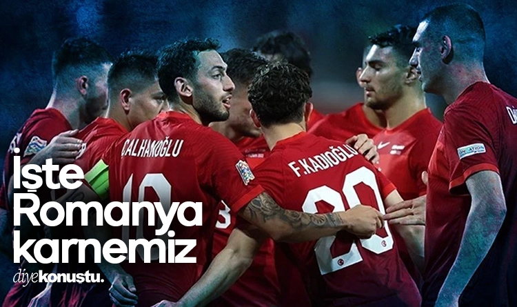 Iste Turkiyenin Romanya karnesi