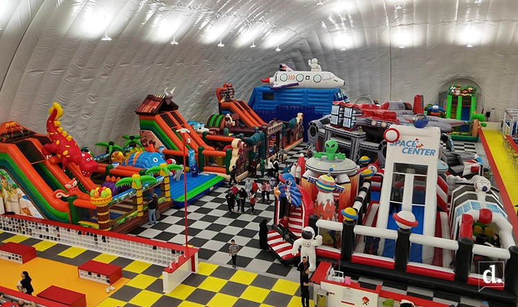 Miniklerin günü: Büyükşehir’den 17 ilçeye anlamlı çocuk etkinliği