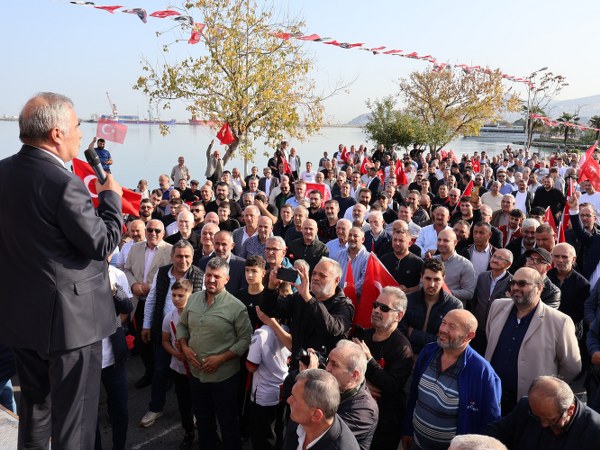 Miting havasi Haci Eyub Guler adayligini acikladi 3