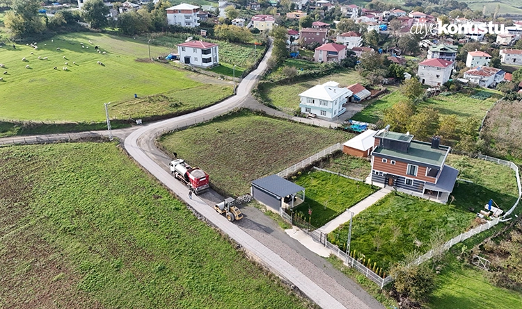 Mustafa Candal: Daha modern yollarla Tekkeköy’ü geleceğe taşıyoruz 3 Mustafa Candal Daha modern yollarla Tekkekoyu gelecege tasiyoruz 10