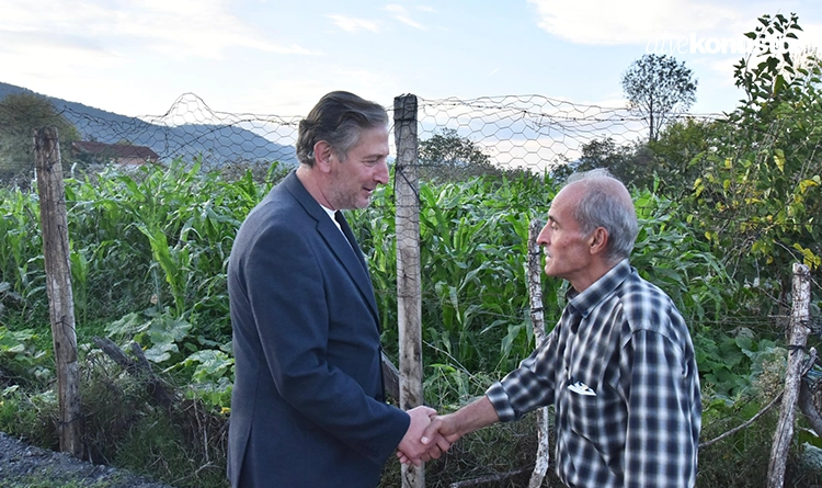 Mustafa Candal: Daha modern yollarla Tekkeköy’ü geleceğe taşıyoruz 4 Mustafa Candal Daha modern yollarla Tekkekoyu gelecege tasiyoruz 12