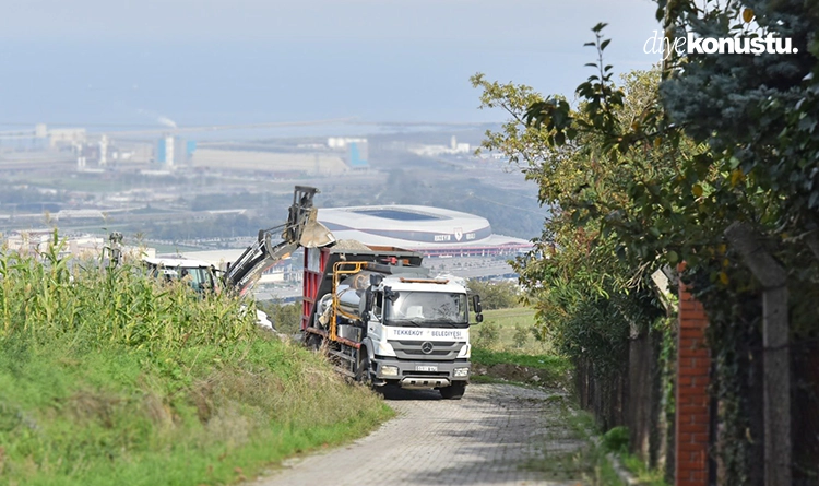 Mustafa Candal: Daha modern yollarla Tekkeköy’ü geleceğe taşıyoruz 13 Mustafa Candal Daha modern yollarla Tekkekoyu gelecege tasiyoruz 3