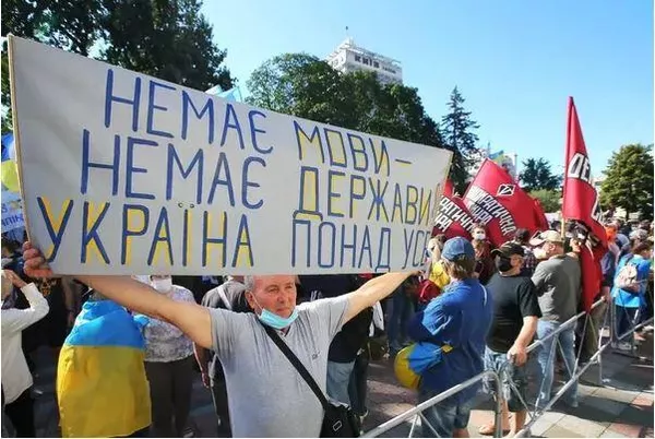 Rusya-Ukrayna savaşının başlangıç noktası: İşte çatışmanın kökeni