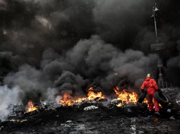 Rusya-Ukrayna savaşının başlangıç noktası: İşte çatışmanın kökeni